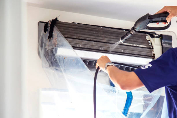 Best HVAC Air Duct Cleaning  in Sauk Centre, MN
